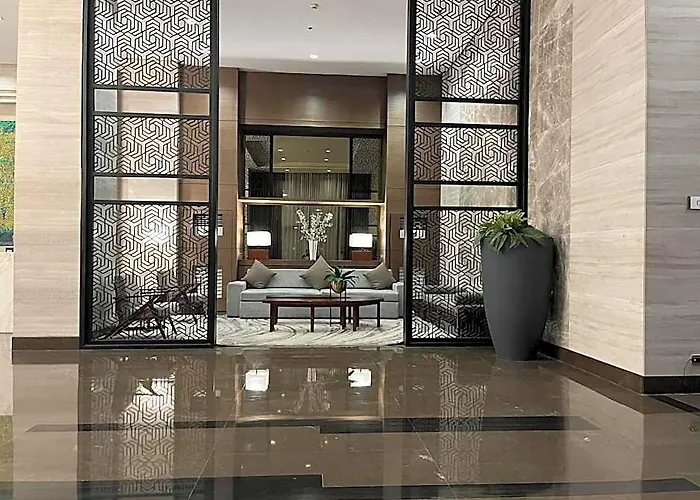 Bayfront In Pasay Near Naia Terminal, Picc, Star City, Moa And Us Embassy - Pet-friendly, Wi-fi & Netflix, Free Swimming Pool, Sauna, Work From Ready 4* 마닐라