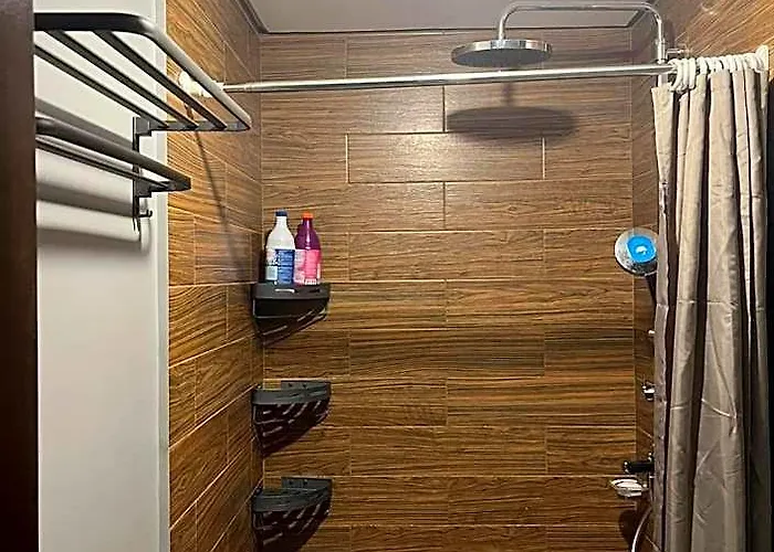 Bayfront In Pasay Near Naia Terminal, Picc, Star City, Moa And Us Embassy - Pet-friendly, Wi-fi & Netflix, Free Swimming Pool, Sauna, Work From Ready 호텔 마닐라