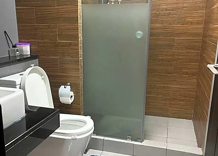 Bayfront In Pasay Near Naia Terminal, Picc, Star City, Moa And Us Embassy - Pet-friendly, Wi-fi & Netflix, Free Swimming Pool, Sauna, Work From Ready 호텔 마닐라