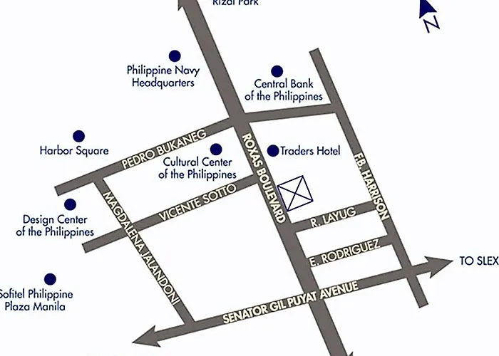 Bayfront In Pasay Near Naia Terminal, Picc, Star City, Moa And Us Embassy - Pet-friendly, Wi-fi & Netflix, Free Swimming Pool, Sauna, Work From Ready 호텔