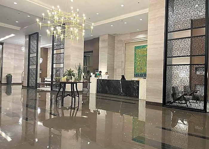 Bayfront In Pasay Near Naia Terminal, Picc, Star City, Moa And Us Embassy - Pet-friendly, Wi-fi & Netflix, Free Swimming Pool, Sauna, Work From Ready 마닐라